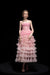 Jenny Tulle layered dress